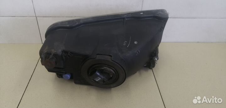 Фара противотуманная правая Land Cruiser (200) 200