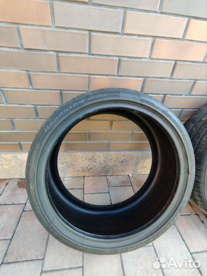 Habilead Headking S2000 225/35 R19