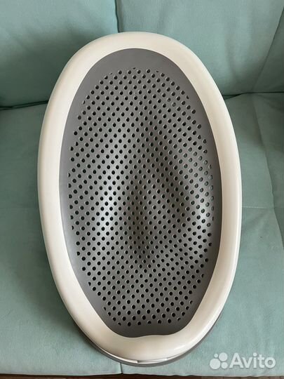 Горка для купания