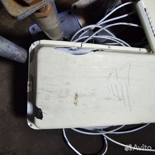 Комплект для усиления 3g