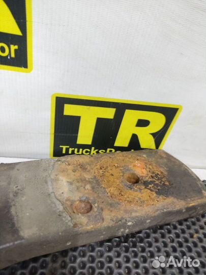 Полурессора задняя правая Scania R440 DC13 112/440