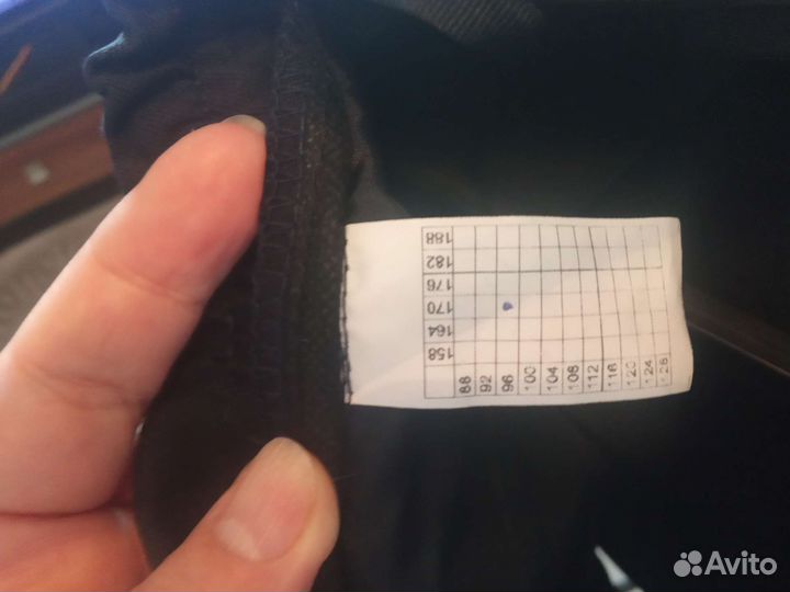 Женская форма полиции