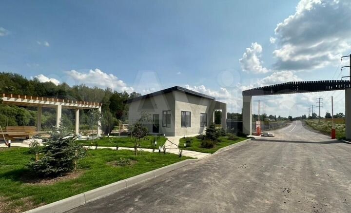 Участок 60 сот. (ИЖС)