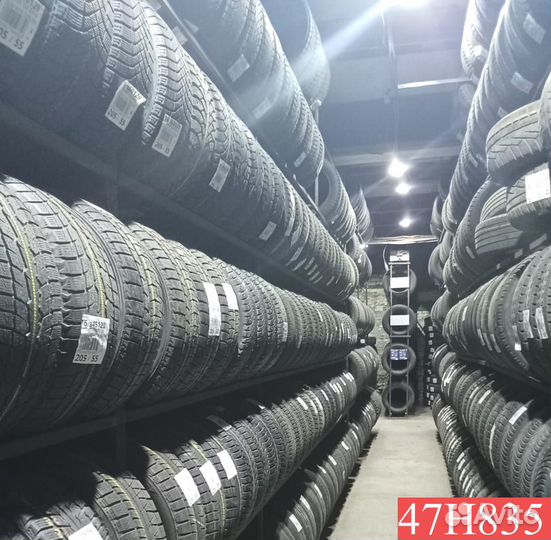 Bridgestone Turanza ER300 205/60 R16 92P