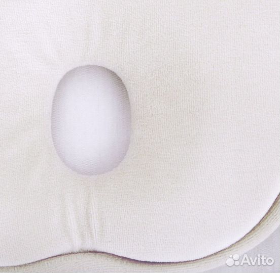 Подушка для новорожденного