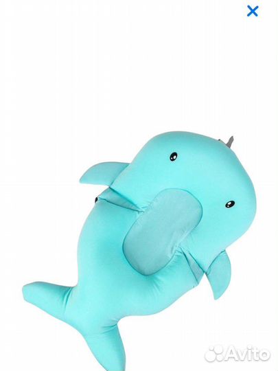 Матрасик для купания