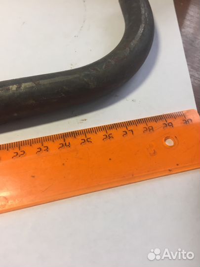 В коллекцию СССР. Метчики гаечные