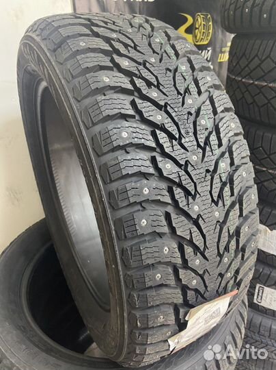 Nokian Tyres Hakkapeliitta 9 215/55 R17