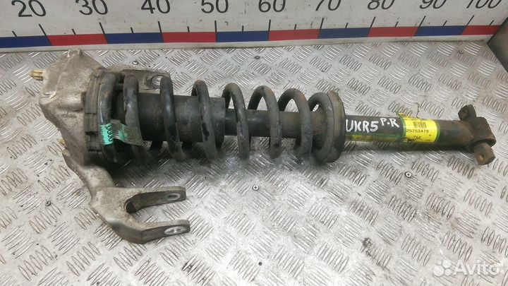 Стойка для Cadillac CTS 1