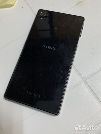 Sony Xperia Z1, 2/16 ГБ