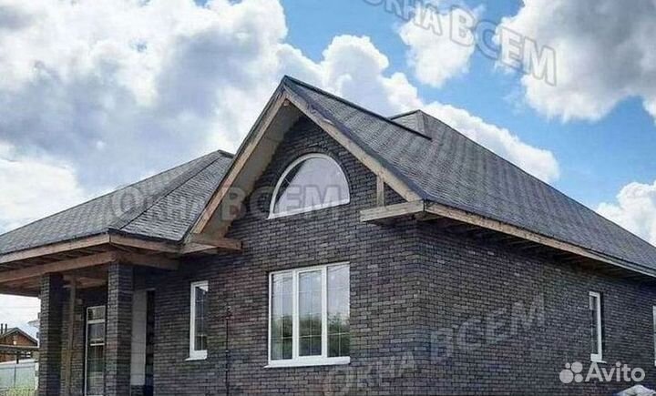 Окна быстро