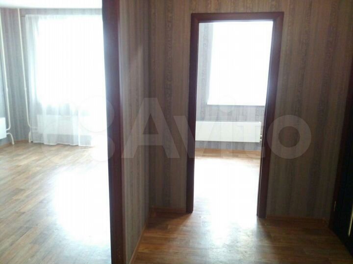1-к. квартира, 45 м², 1/12 эт.