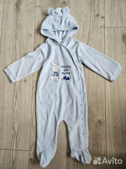 Комбинезон Mothercare 62