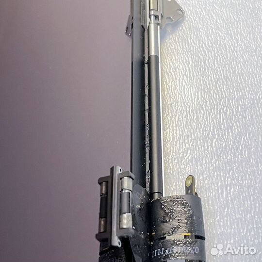 Не рабочий Дисплей MacBook Pro 15 2017 A1707