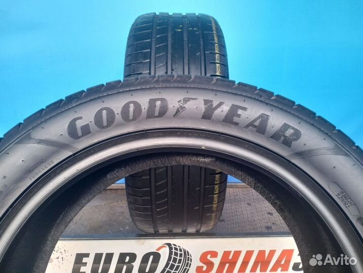 Goodyear Eagle F1 Asymmetric 2 235/50 R18 101W