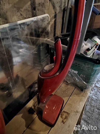 Пылесос Philips fc6161 dailyduo