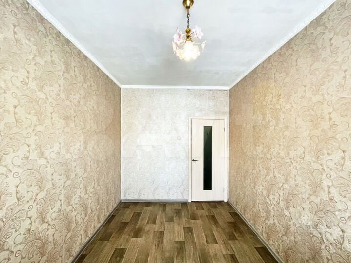 3-к. квартира, 71,7 м², 3/9 эт.