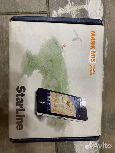 Gps навигатор автомобильный