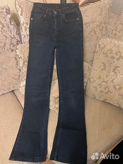 Джинсы Berchka