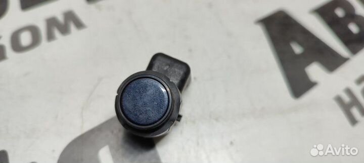 Датчик парктроника Audi A7 4G CGW 12.03.2012