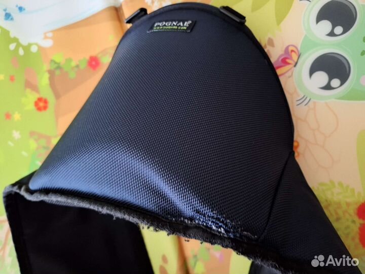 Хипсит Pognae эргорюкзак