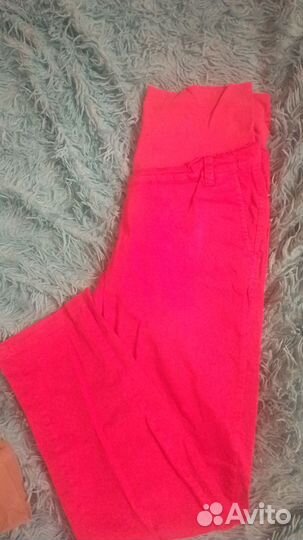 Внщи для беременных