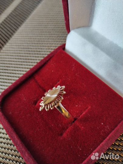 Золотое кольцо