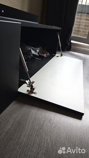 Тумба под тв