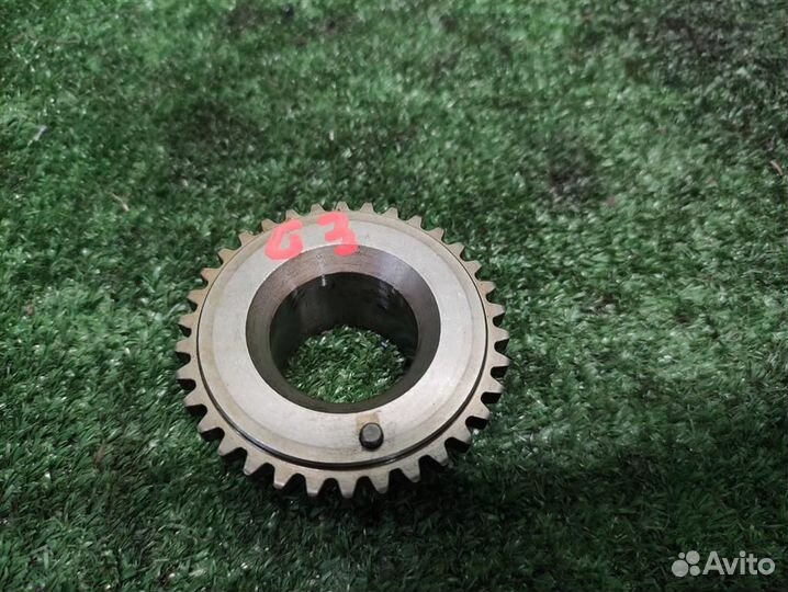 Шестерня коленвала Honda CR-V 3 (RE) 2009