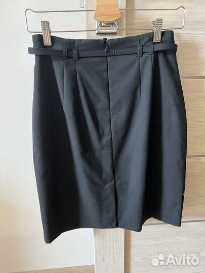Юбка карандаш H&M