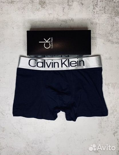 Набор трусов мужских Calvin Klein