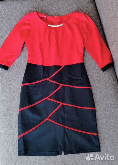 Женские вещи пакетом