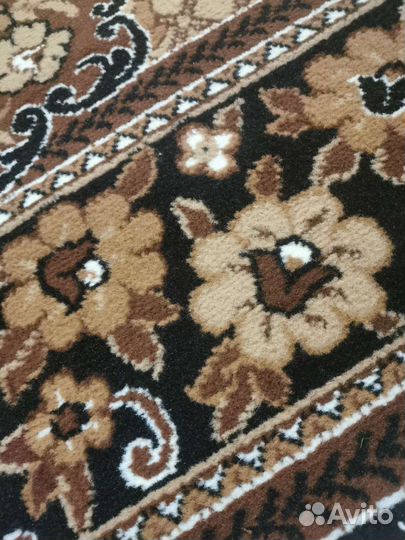 Ковер новый