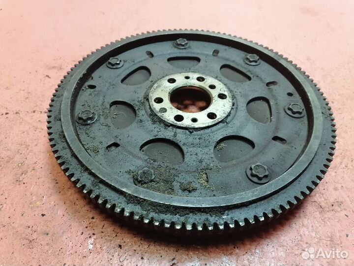 Маховик Fiat Doblo 1.4cc 350A1000