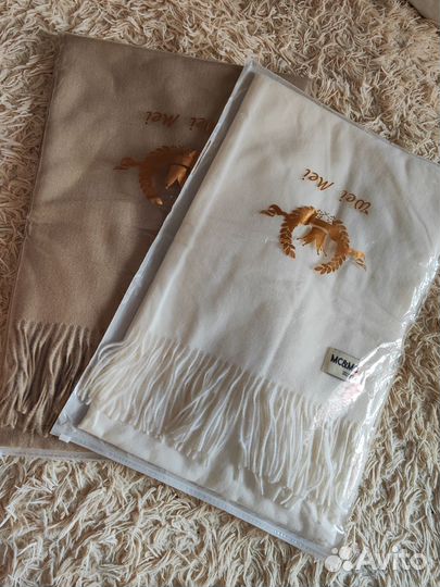 Шарф женский палантин