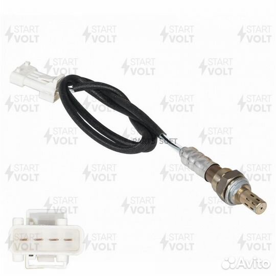 Лямбда-зонд BMW 1(F20) /3(F30) vsos2601