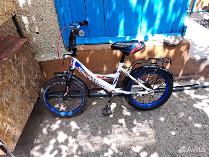 Велосипеды детские