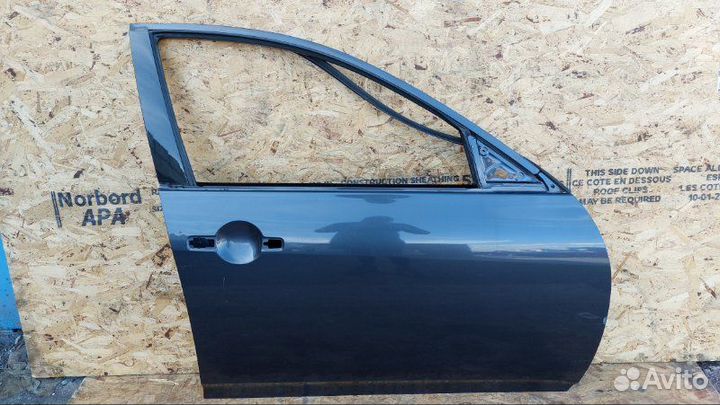 Дверь передняя правая Infiniti G35 3.5 2007