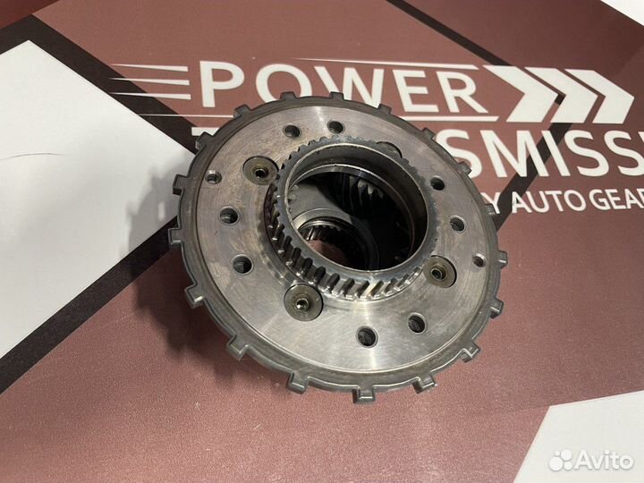 Задний планетарный механизм u151 б/у