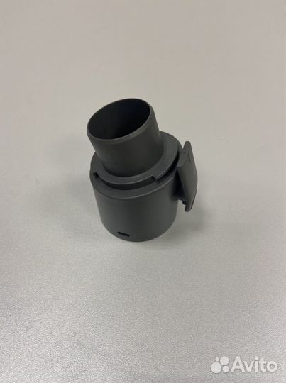 Крепление (фитинг) шланга для пылесоса Thomas