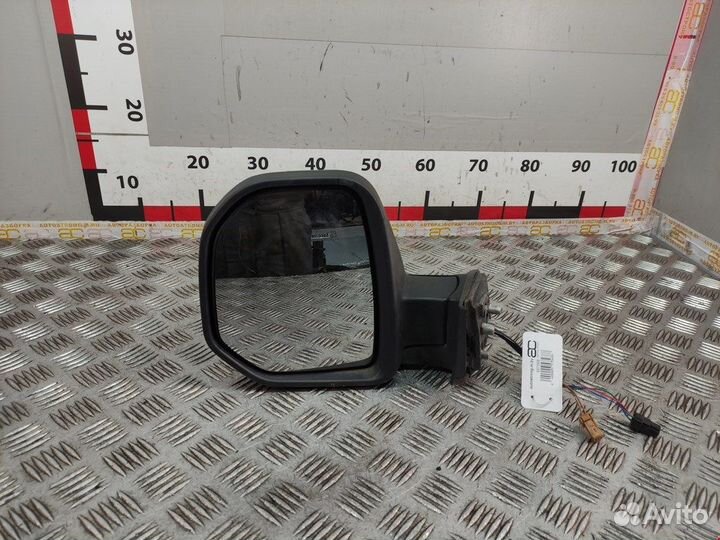 Зеркало для Peugeot-Citroen Partner 2 (B9)