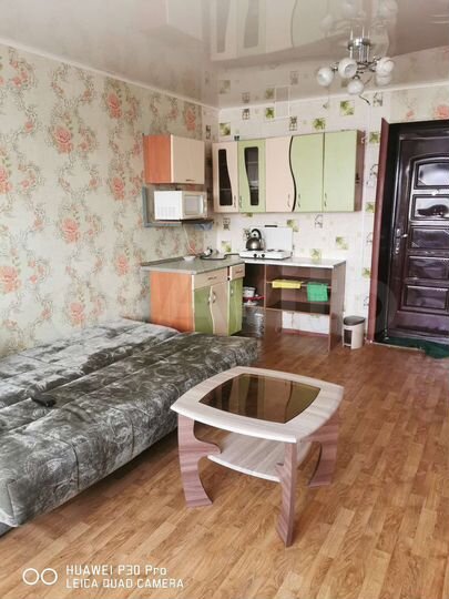 Комната 21 м² в 1-к., 5/5 эт.