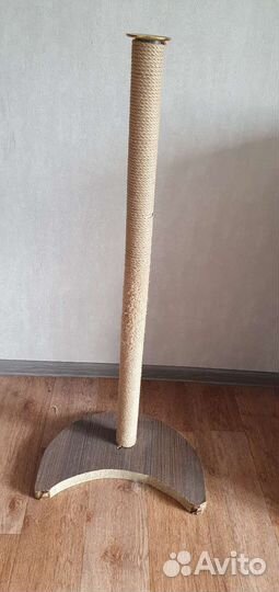 Когтеточка