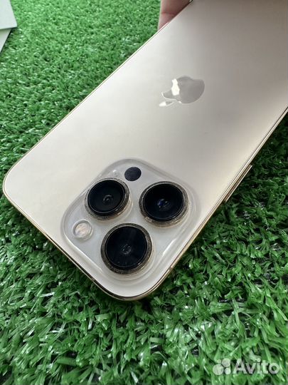 iPhone 13 Pro Max, 128 ГБ