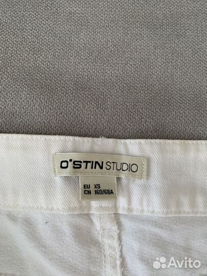 Шорты Ostin