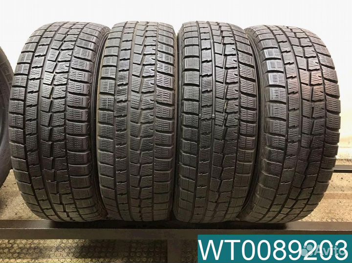Dunlop Winter Maxx WM01 195/65 R15 95T