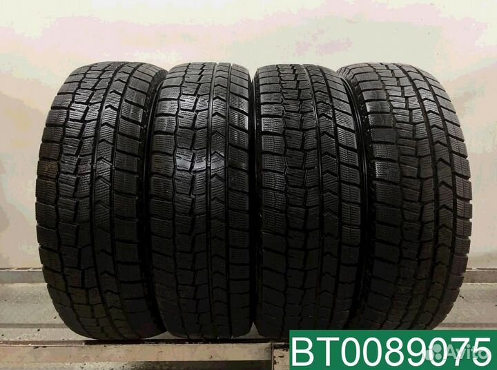 Dunlop Winter Maxx WM02 185/65 R15 105W