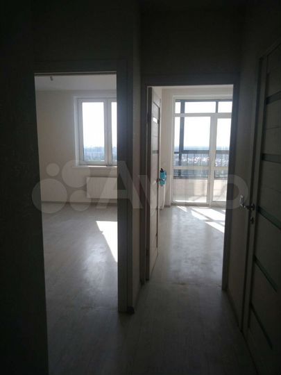 1-к. квартира, 30 м², 25/25 эт.