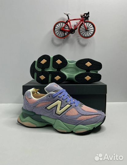 Кроссовки женские New balance 9060