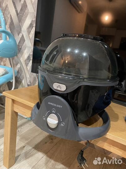 Мультиповар Avreology